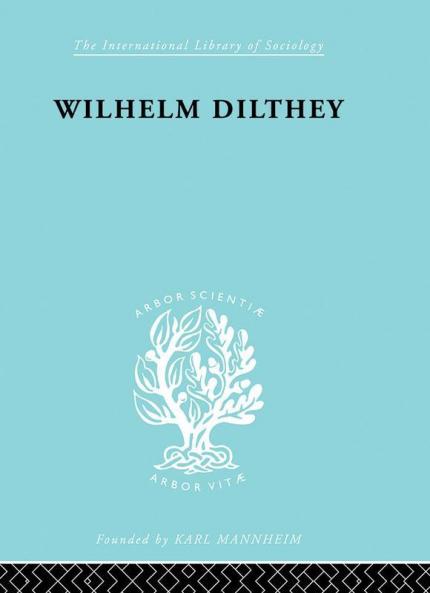 William Dilthey