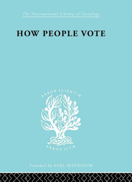 How People Vote