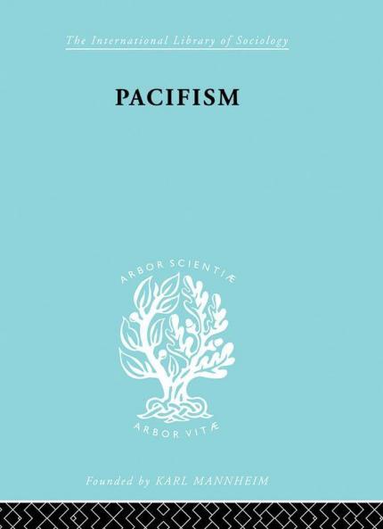 Pacifism