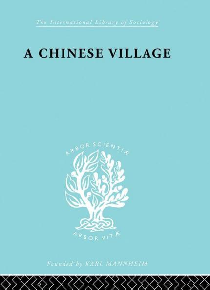 Chinese Village