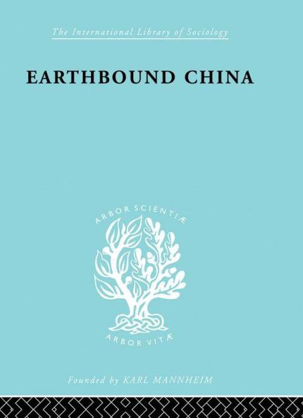 Earthbound China