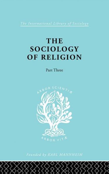 Soc Relign Pt3:Uni Chur Ils 81