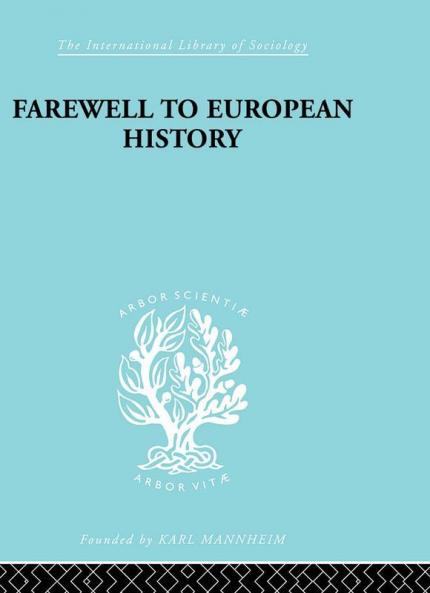 Farewell European Hist Ils 95