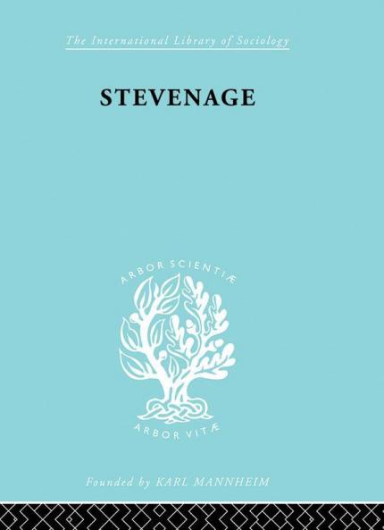 Stevenage