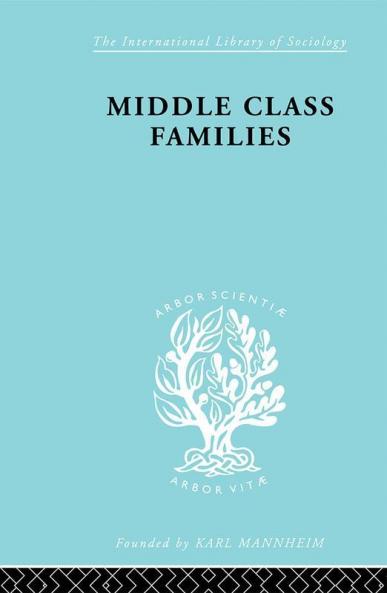 Middle Class Families
