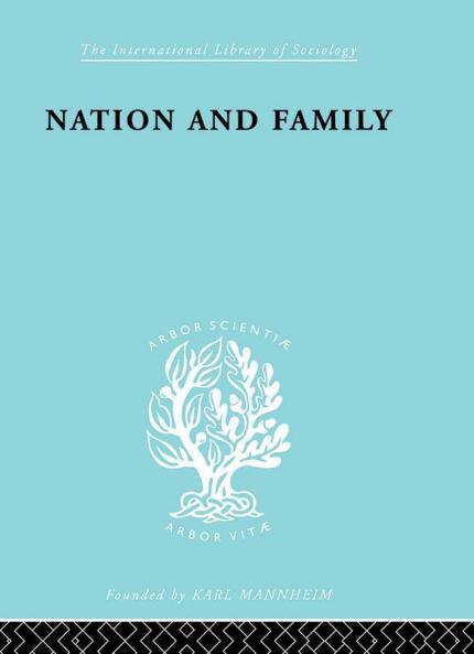 Nation&Family:Swedish Ils 136