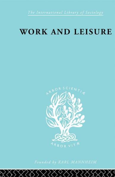 Work & Leisure Ils 166