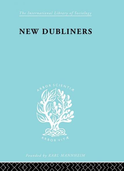 New Dubliners          Ils 172