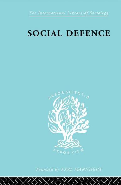 Social Defence Ils 212