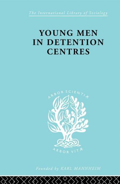 Young Men in Detention Centres Ils 213