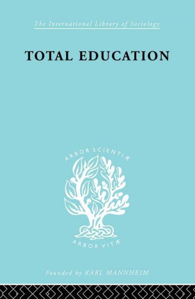 Total Education