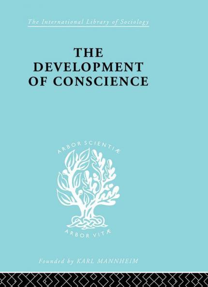 Developmnt Conscience Ils 242