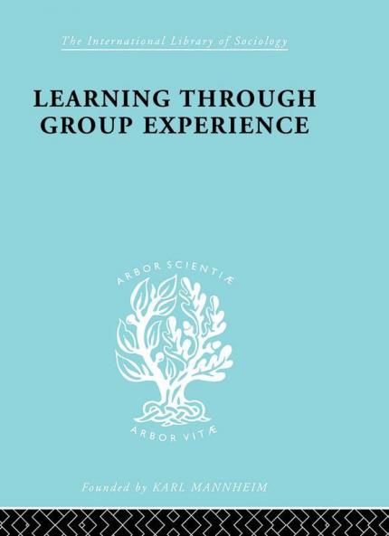 Learng Thro Group Exp Ils 249