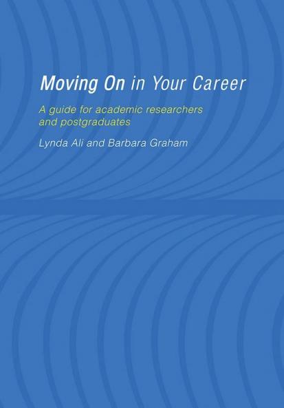 Moving On in Your Career