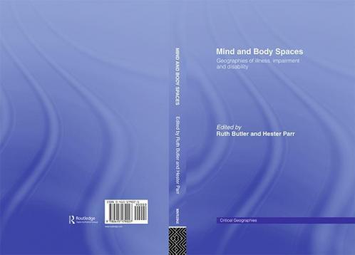 Mind and Body Spaces