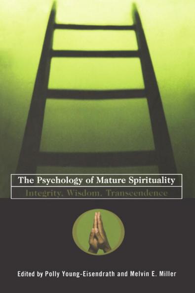 Psychology of Mature Spirituality