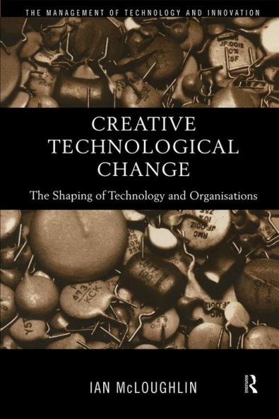 Creative Technological Change