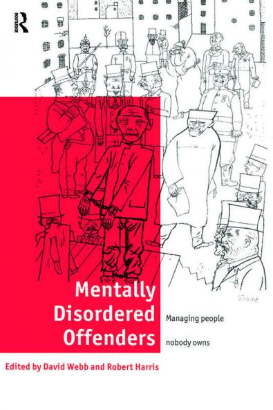 Mentally Disordered Offenders