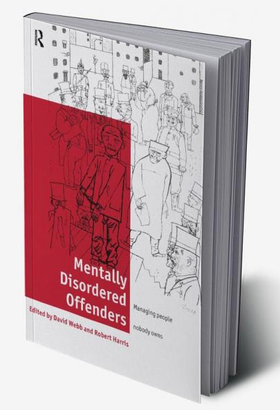 Mentally Disordered Offenders