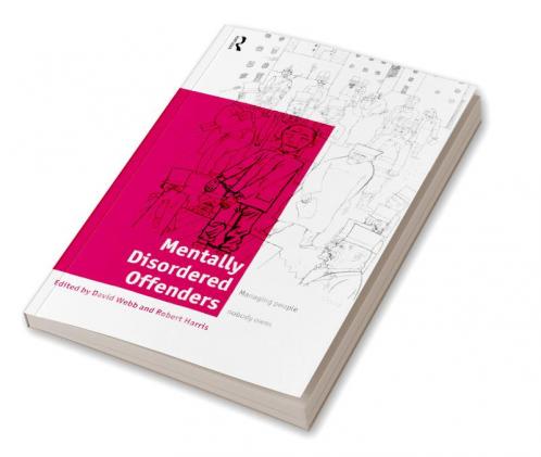 Mentally Disordered Offenders