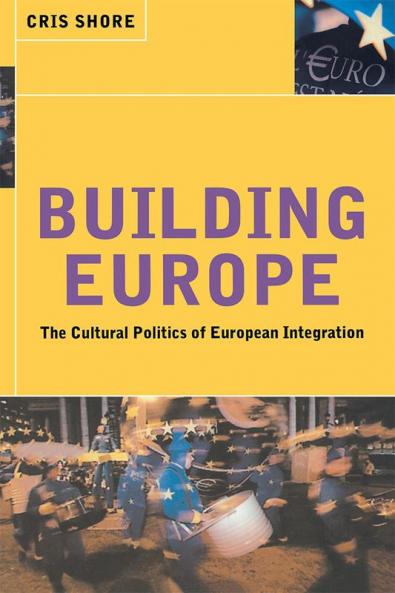 Building Europe
