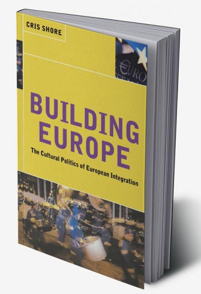 Building Europe