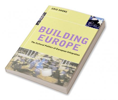 Building Europe