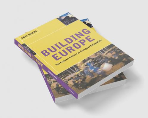 Building Europe