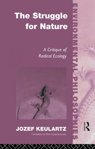 Struggle For Nature