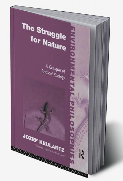Struggle For Nature