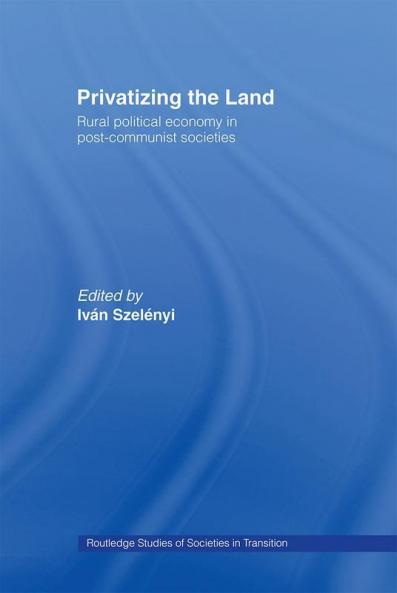 Privatizing the Land