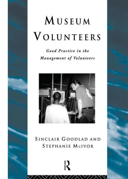 Museum Volunteers