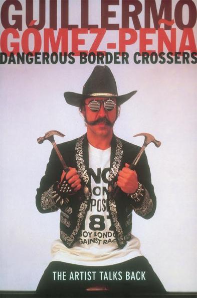 Dangerous Border Crossers