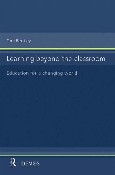 Learning Beyond the Classroom