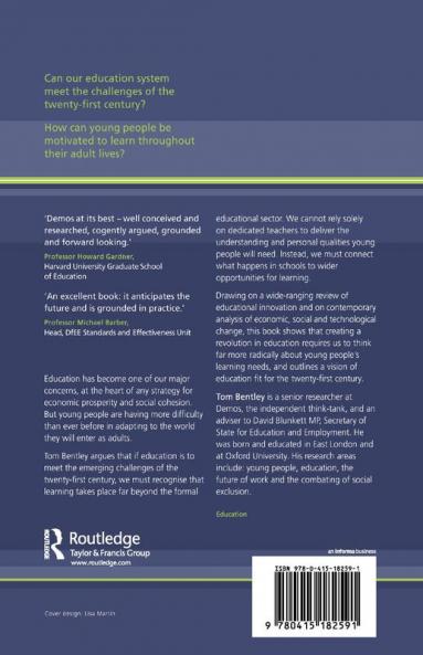 Learning Beyond the Classroom