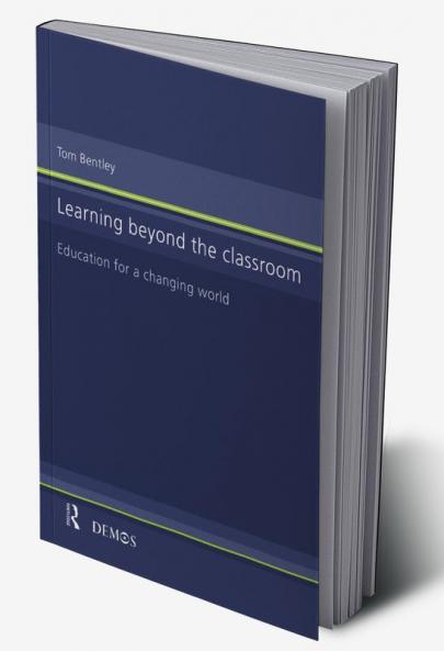 Learning Beyond the Classroom