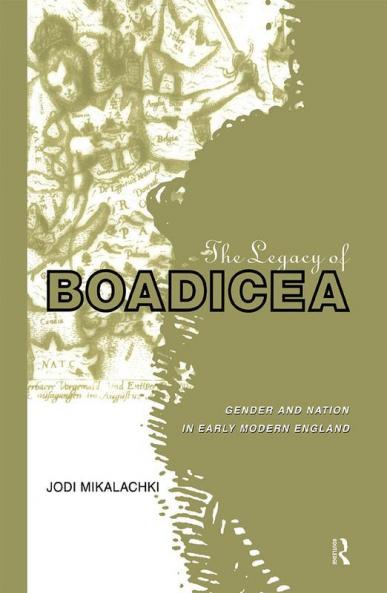 Legacy of Boadicea