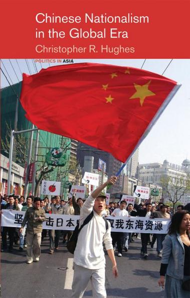 Chinese Nationalism in the Global Era