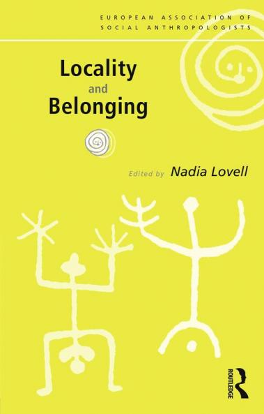 Locality and Belonging
