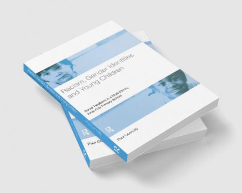 Racism Gender Identities and Young Children