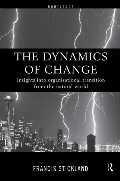 Dynamics of Change