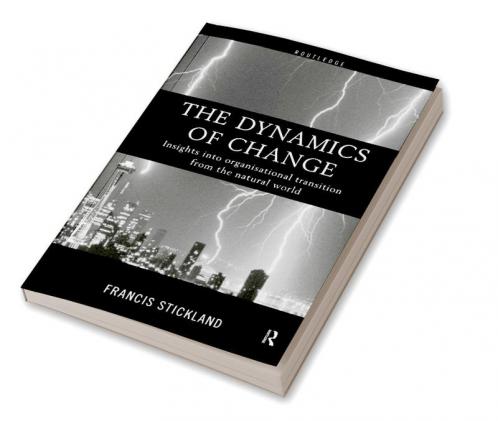 Dynamics of Change