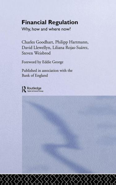 Financial Regulation
