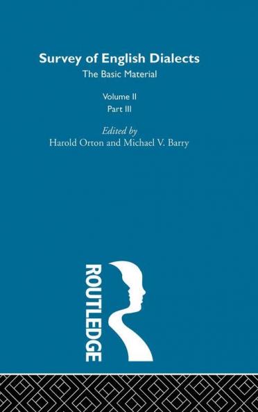 Survey Eng Dialects Vol2 Prt3