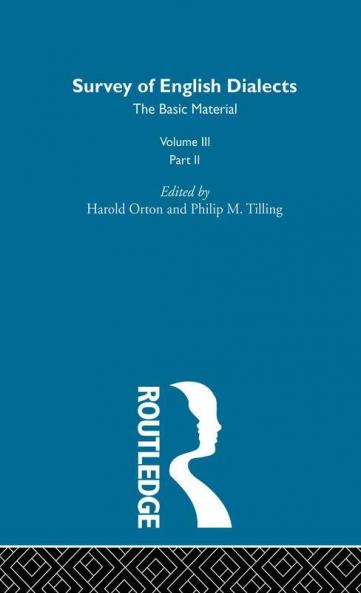 Survey Eng Dialects Vol3 Prt2