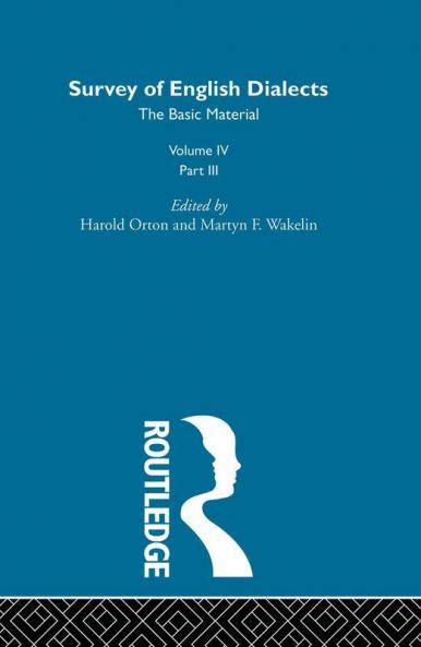 Survey Eng Dialects Vol4 Prt3