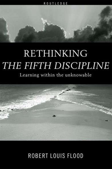 Rethinking the Fifth Discipline