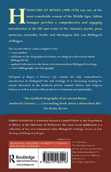Hildegard of Bingen