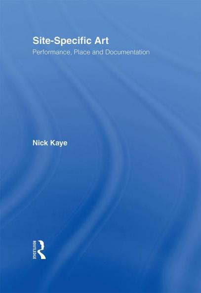 Site-Specific Art