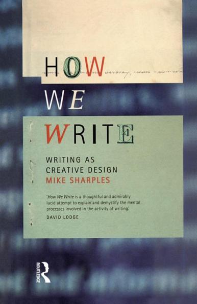How We Write